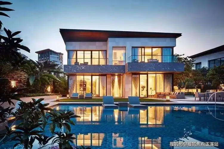 三亚海棠湾君御别墅项目房价多少钱?配套/周边未来