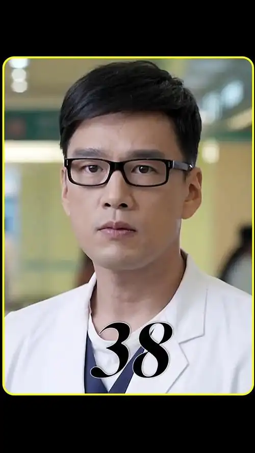 产科医生 #佟丽娅 #王耀庆 #好剧推荐 @经纪人小微