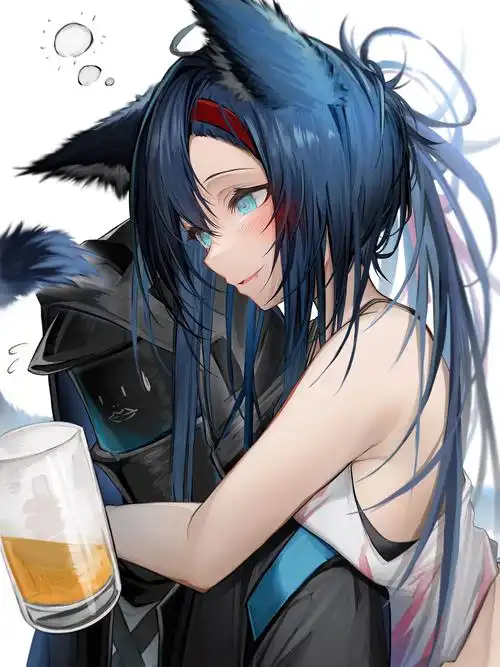 谢谢楼主煌明日方舟煌