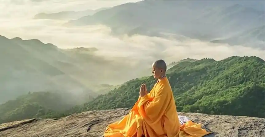 2008年双一流名校女大学生削发为尼父母竟持支持态度