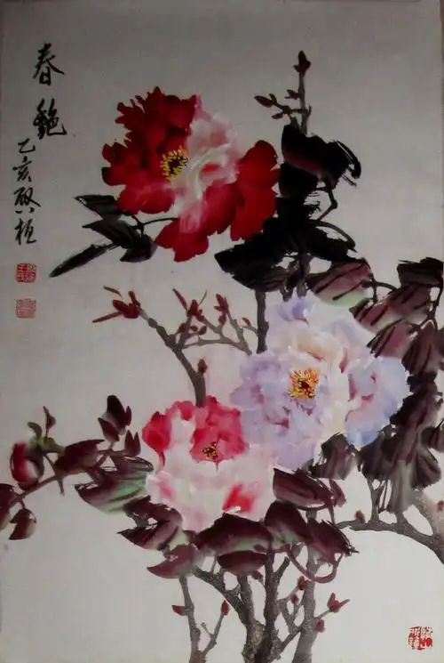 临沂著名书画家王启桓去世