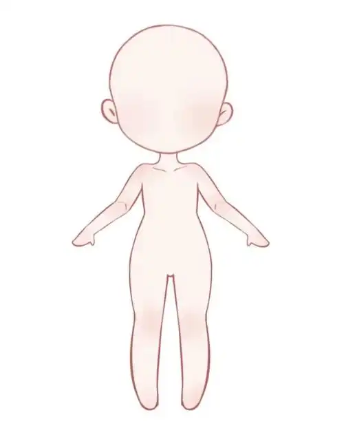 🎨动漫换装日记:手工制作教程