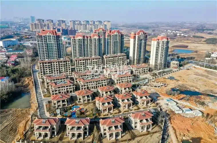 恒大首府样板间_六安恒大首府_六安新房网_365淘房