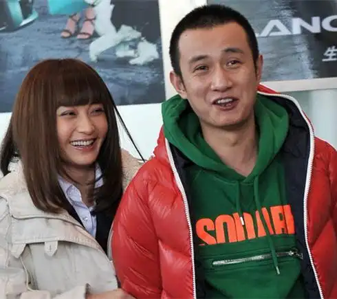 【图】曝姚笛文章最新消息 女方已经爱到无法自拔