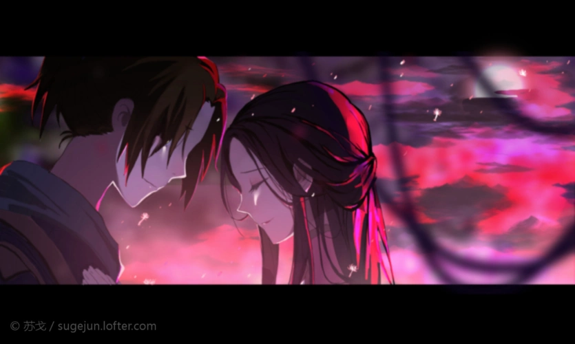 王者,露娜,孙悟空,一生所爱,大圣娶亲 - 堆糖,美图壁纸兴趣社区