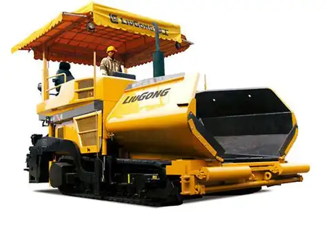 (7~10米)大型履带沥青摊铺机_(7~10米)大型履带沥青摊铺机价格表_品牌