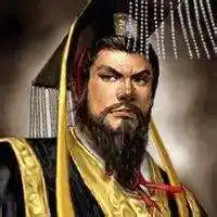 秦始皇头像图片大全【点击鼠标右键下载】
