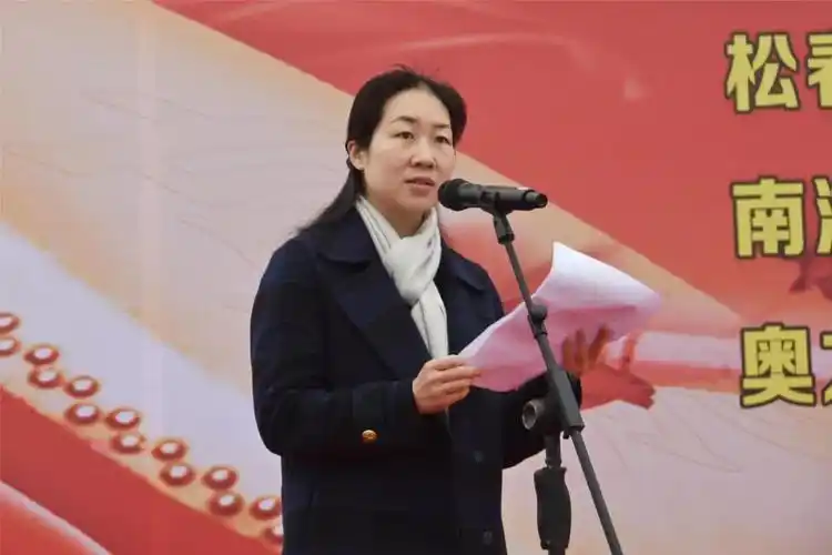 【视频】32个重大项目开工,敲响新年"双百会战"第一锣