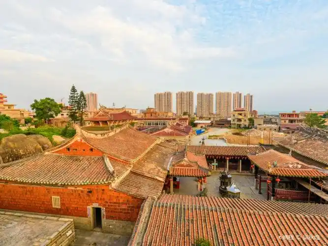 石狮永宁古镇攻略-永宁古镇门票价格多少钱-团购票价预定优惠-景点