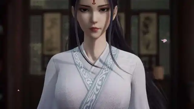 万界仙踪:被看过摸过的女主竟然克夫命,叶星云慌了