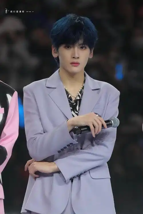 翟潇闻你微笑时很美 zxw 翟潇闻 壶六 壶6