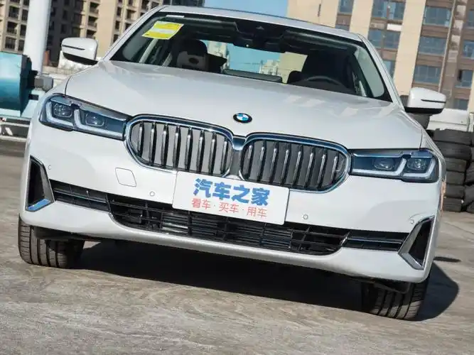 【图解图片_九江汇宝行宝马4s店宝马5系图片】-汽车之家