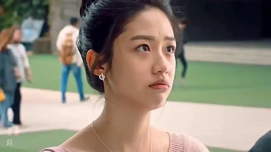 夏林希开始护夫!细节太甜了吧!