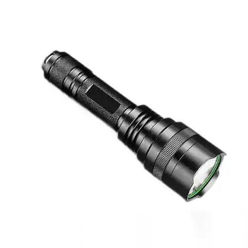 owinshled充电式强光手电筒c8t6