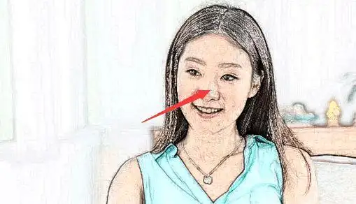 四种克夫女人的面相尖酸刻薄不能过一辈子