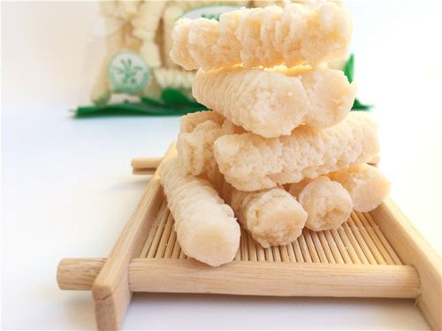 四袋包邮 内蒙古特产海拉尔奶呼伦贝尔味道奶酥 200g