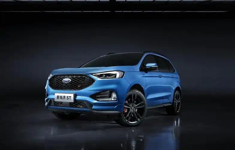 号称承百年品牌荣耀的福特,全系车型今夏齐上阵! - acfun弹幕视频网 -