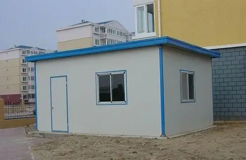 邯郸彩钢房|邯郸彩钢房安装|制作