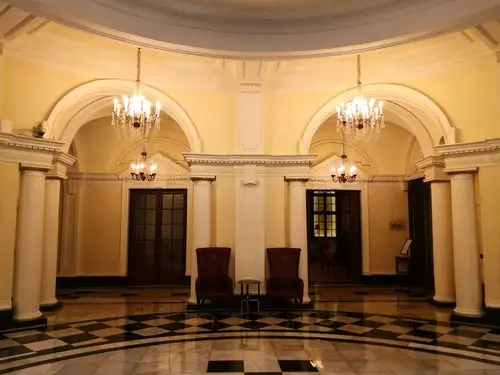 上海外滩华尔道夫酒店拍(2020年9月13日)