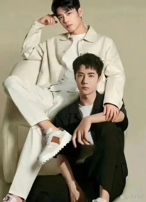 提名很火还很努力的明星,肖战王一博上榜,任嘉伦杨紫是劳模