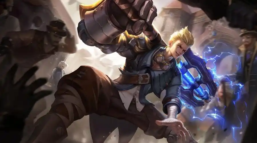 王者狂铁皮肤调整# #狂铁英雄品质升级# 狂铁英雄品质升级视频介绍!