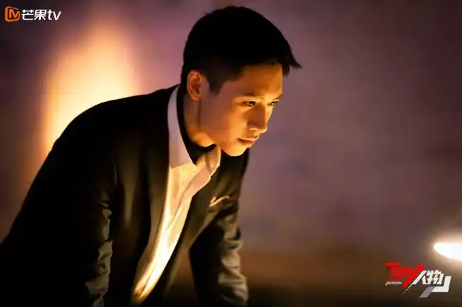 魏晨目标人物##魏晨张思睿