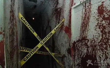 [2店通用] 异次元密室逃脱