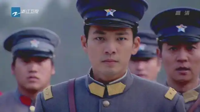 钟汉良 来不及说我爱你 慕容四少