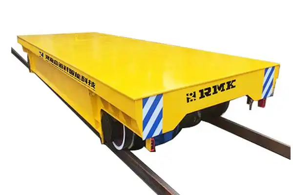 电动平车电动轨道车出口俄罗斯办理eac认证的标准和流程