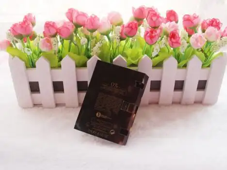 欧缇丽尊贵护理油(琥珀油)3ml试用