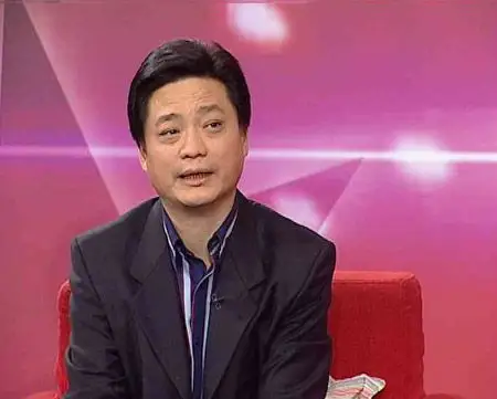 小崔会客:河北省委书记白克明谈数字医疗