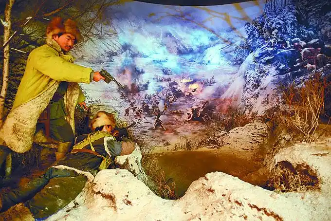 东北抗联将领李兆麟,坚持抗战到底,誓要"夺回我河山"