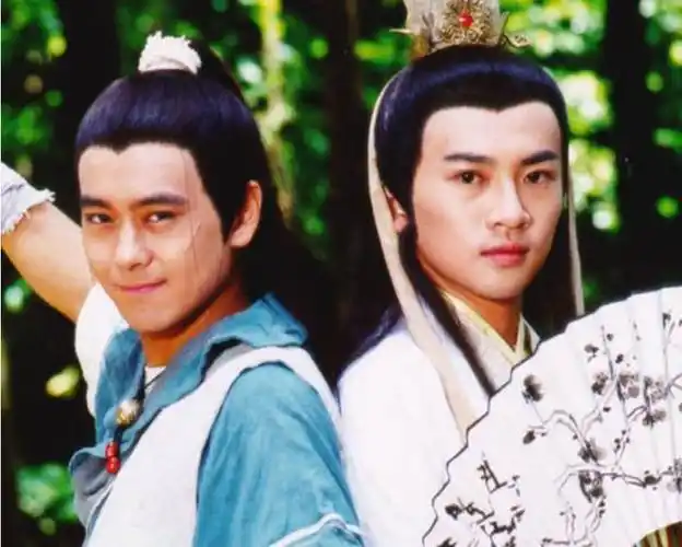 《披哥3》林志颖过气了?曾经火爆程度让你震惊