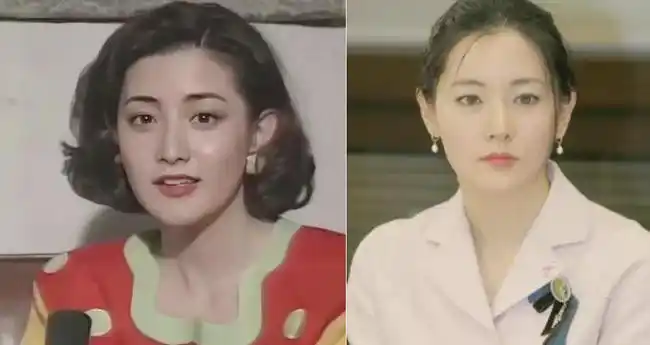 李英爱和沈银河的故事讲完了,但女主角的抓马人生没有休止符.