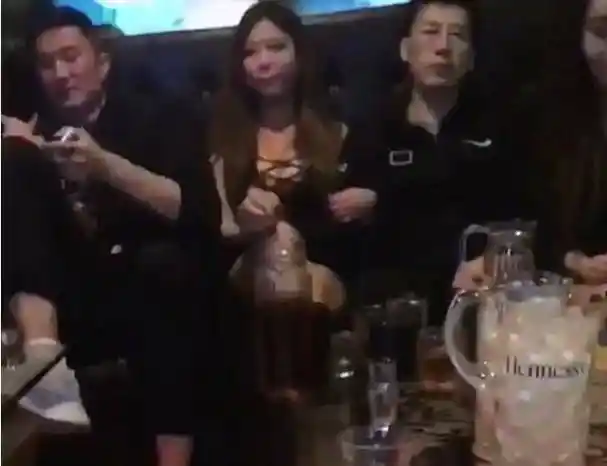 原创郭昊文道德问题不是独一无二夜店大咖让中国篮球蒙羞