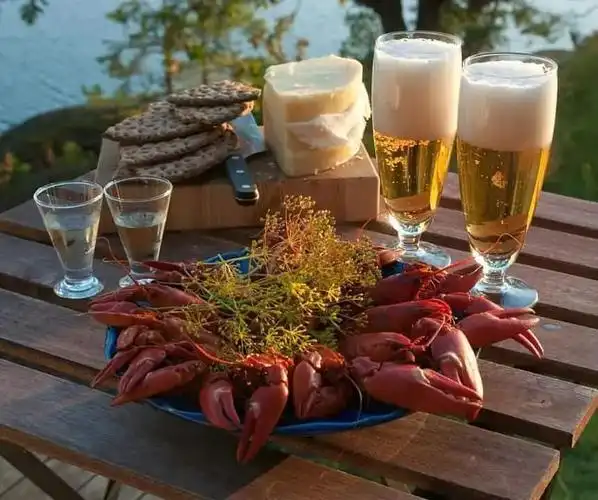 挪威美食再次荣获世界大奖!_澎湃号·政务_澎湃新闻-the paper