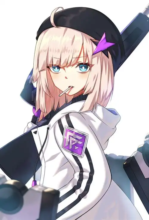 aa-12-aa-12少女前线aa-12-触站