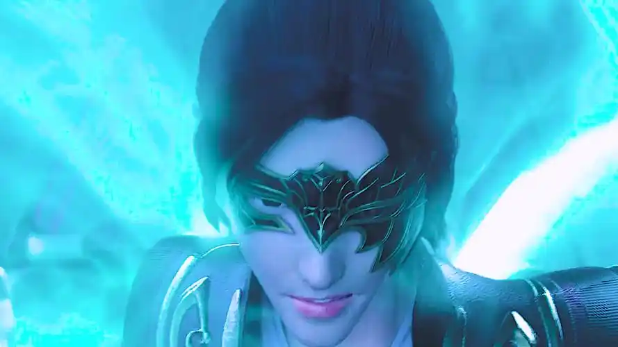 斗破苍穹:萧炎个人秀,燃起来了