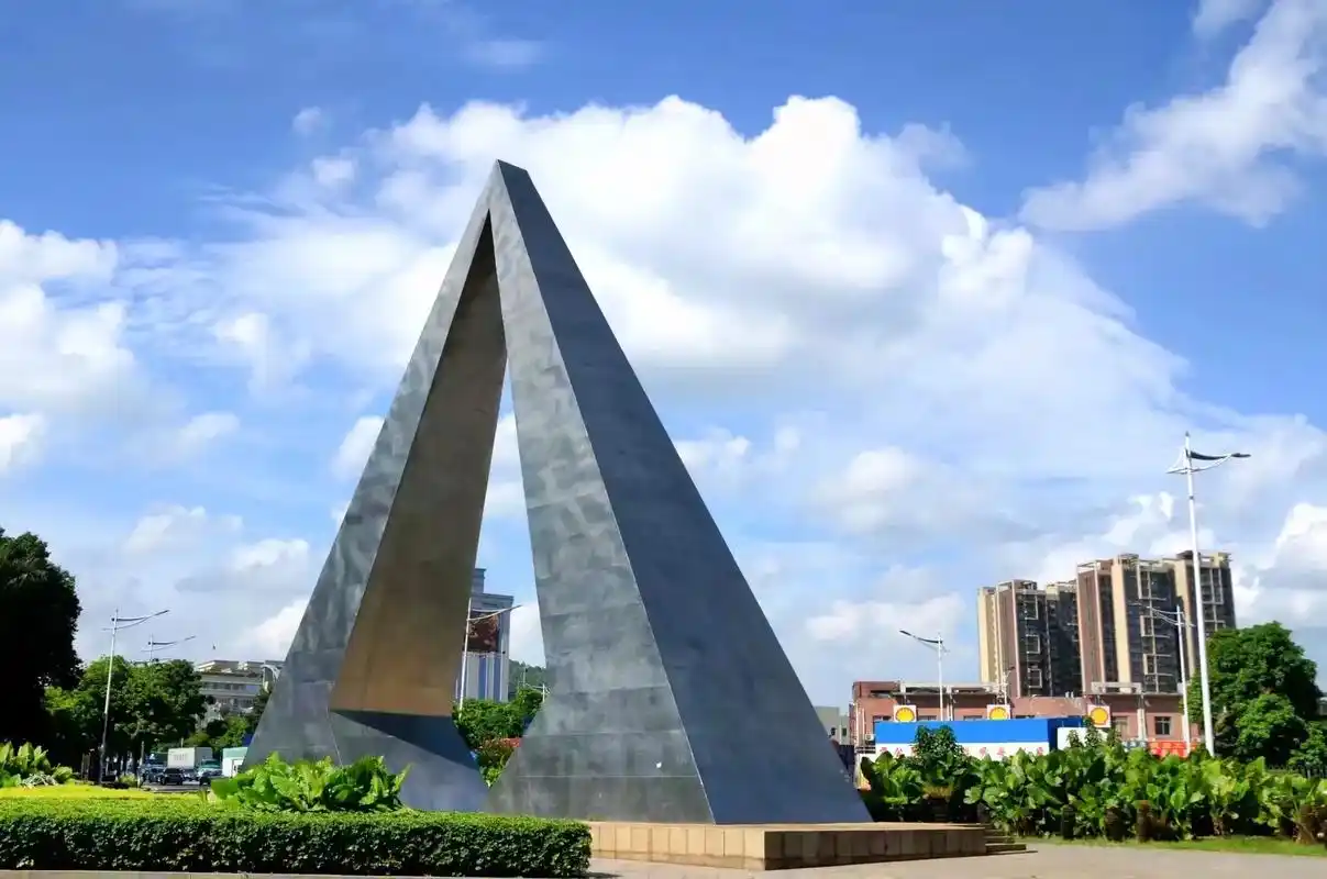 长安(东莞)长安.长安镇隶属于广东省东莞市,位于东莞南端,东 - 抖音