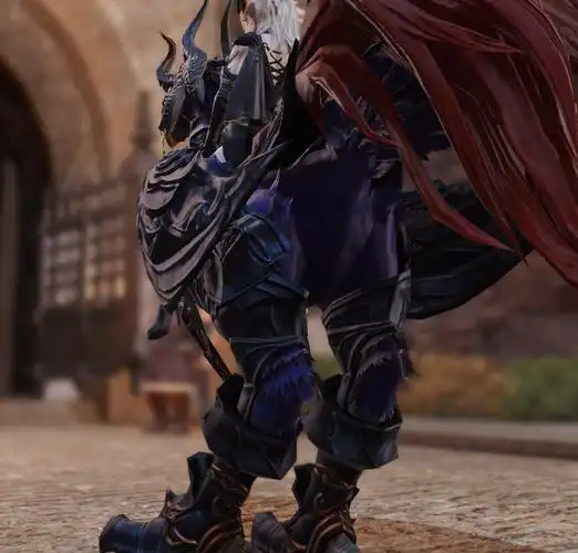 举手提问想知道我的陆行鸟染色究竟哪里出了问题