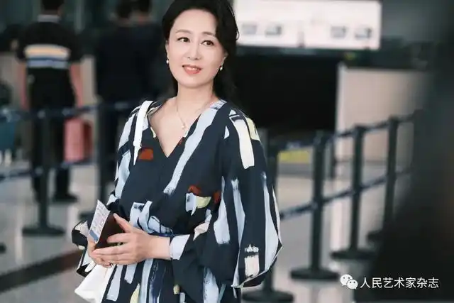 吴玉芳的流金岁月