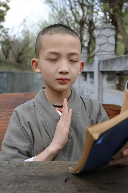 释恒毅 hengyi shi的图片