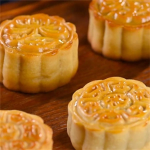 麦趣尔月饼加盟