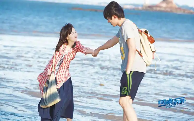 同桌的你,剧照图片,高清壁纸,中国影视-回车桌面