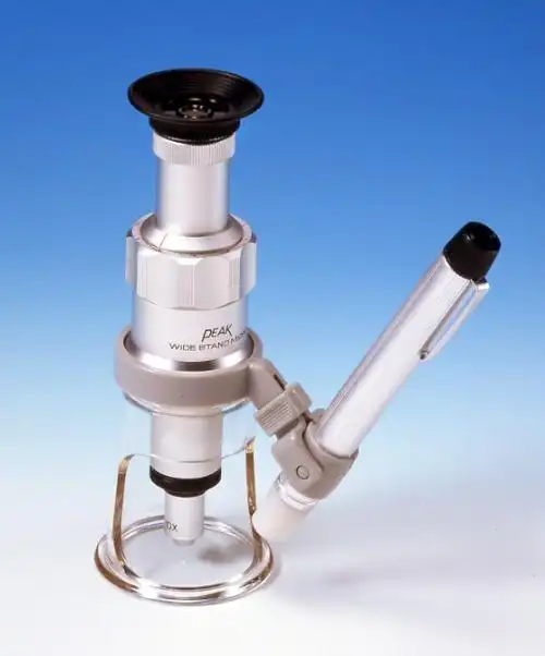 peak放大镜 peak放大镜