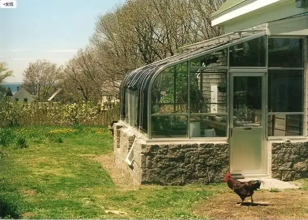 合肥庭院温室,合肥庭院温室公司【金牌企业】 合肥庭院温室设计 合肥