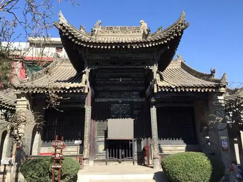 化觉巷清真大寺