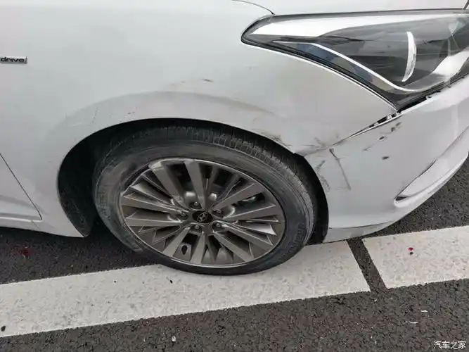 14天北京现代新车无故爆胎是质量问题还是意外所致
