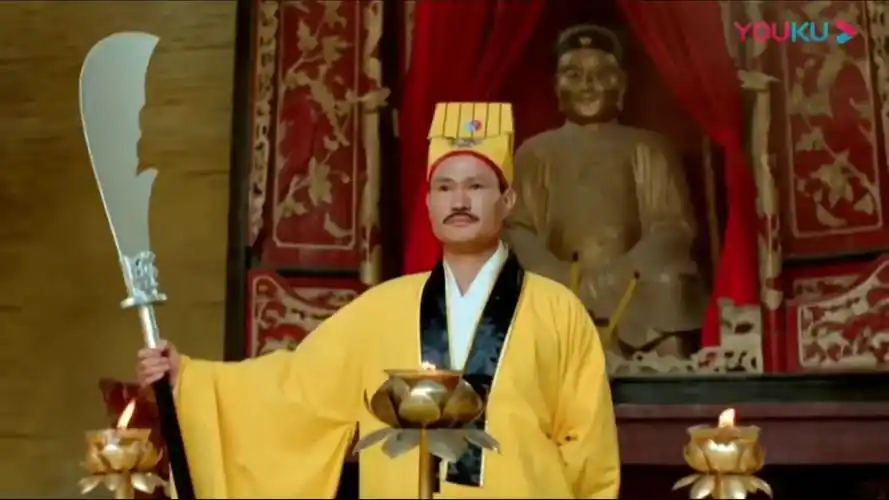 [林正英/踩点]史上最有安全感的男人_哔哩哔哩 (゜-゜)つロ 干杯