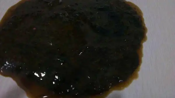 小金50天的样子,医生说是感冒的胃肠炎,一天拉两次